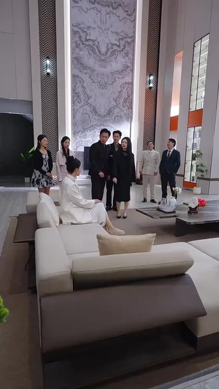 [Dubbed] Revenge of The Groom - Episode 58