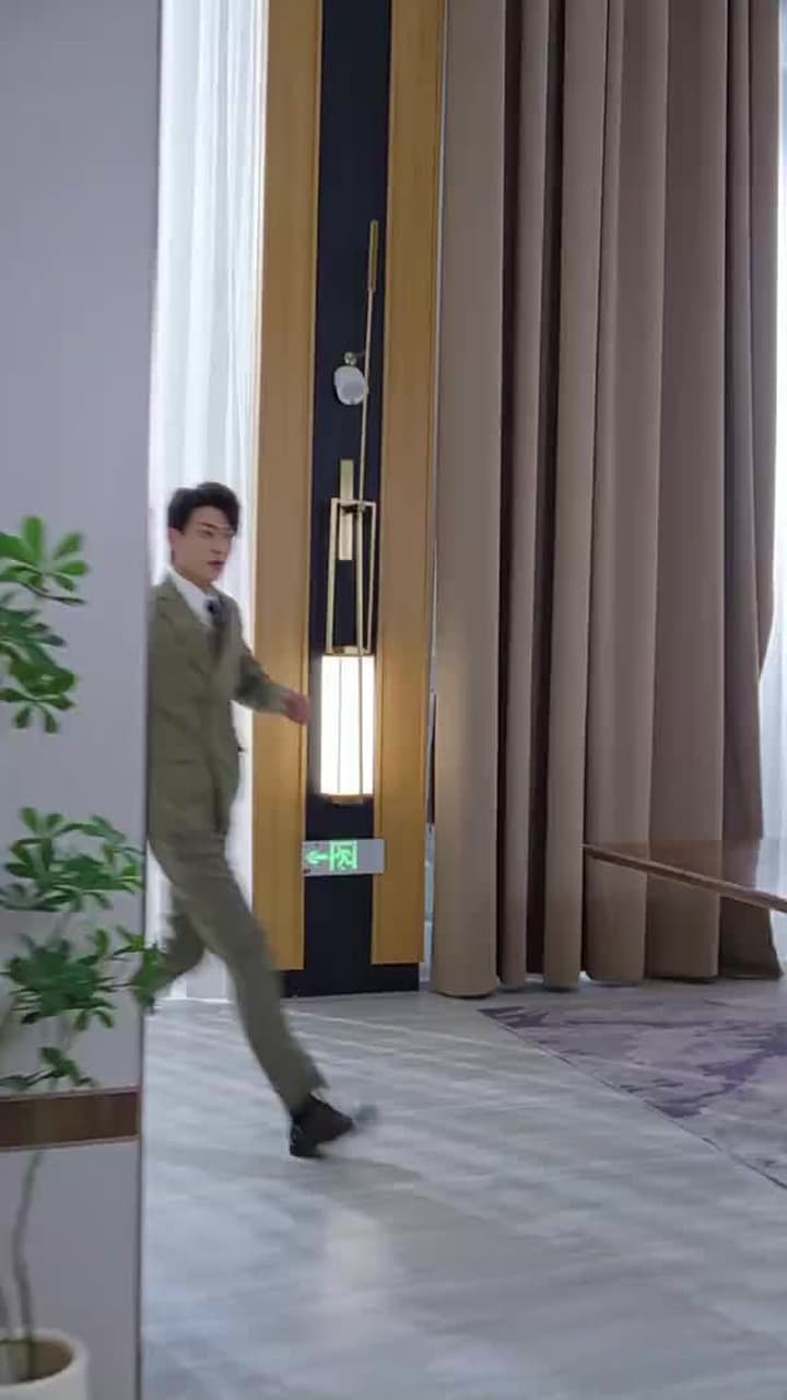 [Dubbed] Revenge of The Groom - Episode 60
