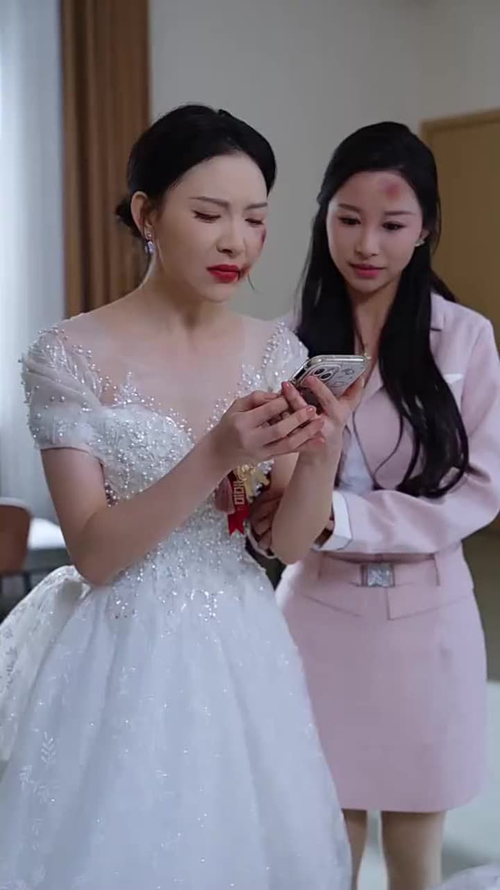 [Dubbed] Revenge of The Groom - Episode 40