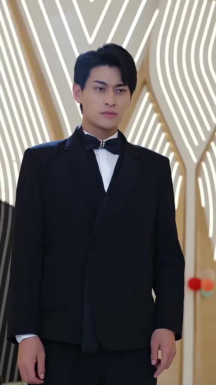 [Dubbed] Revenge of The Groom - Episode 33
