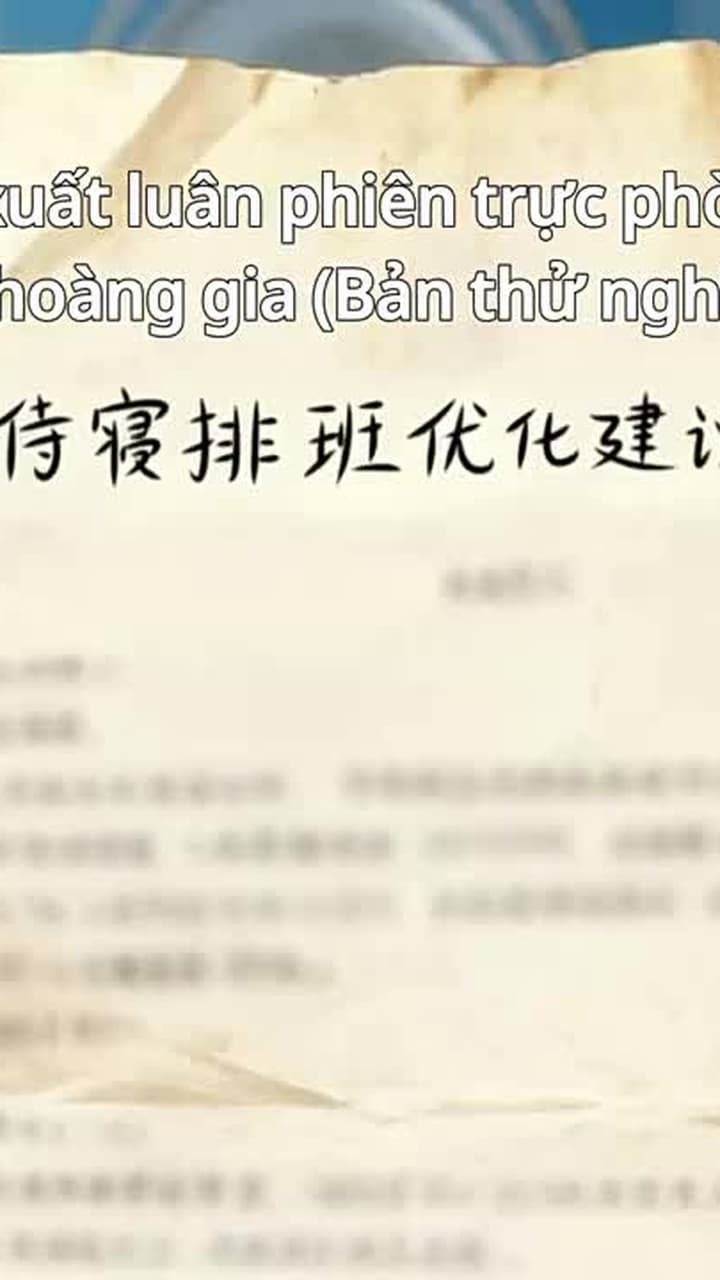 [Lồng Tiếng] Sống Lại Làm Nữ Vương Điện Hạ - Episode 84