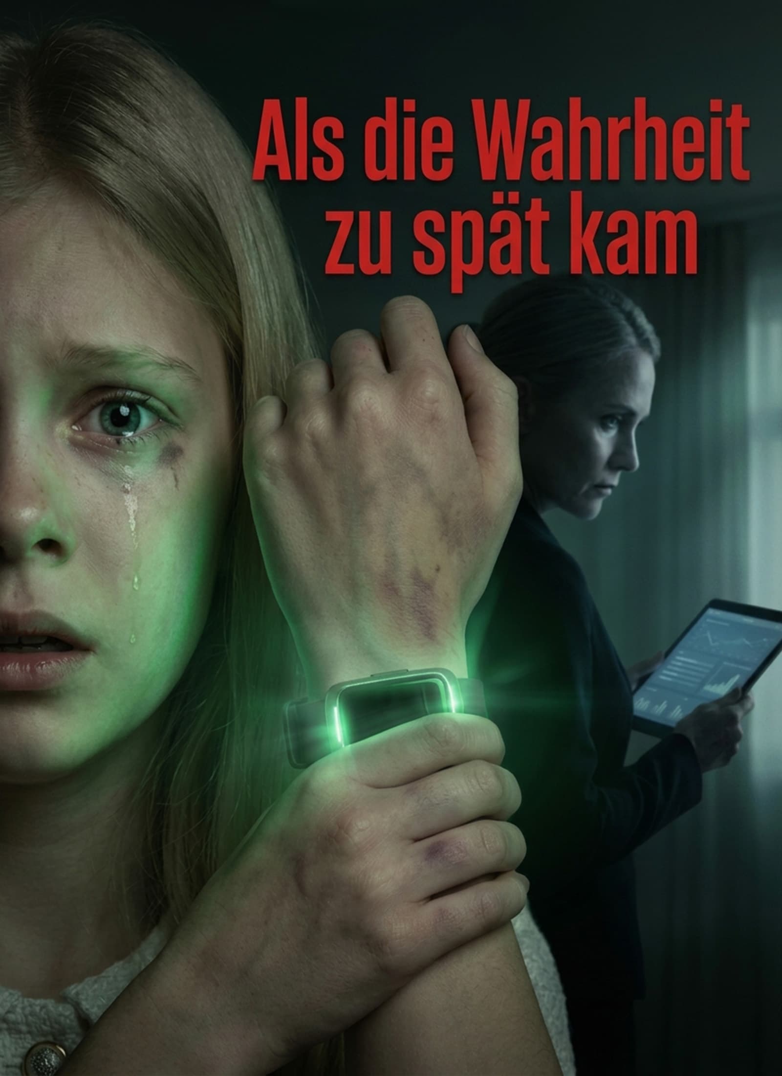[Synchron] Als die Wahrheit zu spät kam