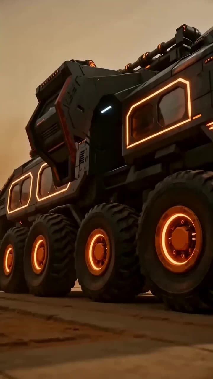 Apocalipsis:  Mi Autocaravana Evoluciona sin Fin - Episode 47