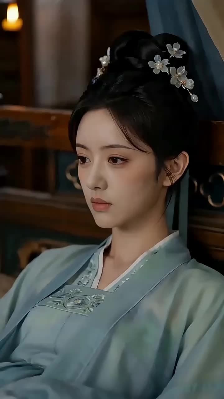 The Future She Fought For - Episode 7