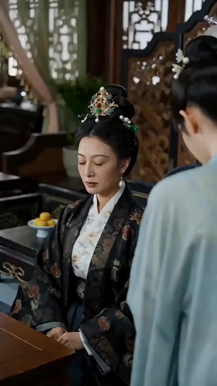 The Future She Fought For - Episode 38