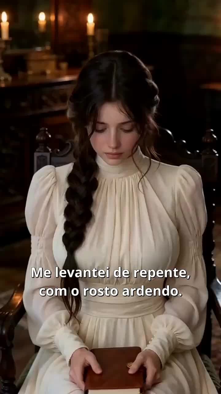 [Dublado]Vendida ao Alfa - Episode 10