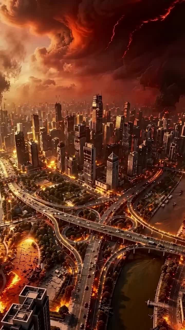 Apocalipsis: Mi Autocaravana Evoluciona sin Fin - Episode 15