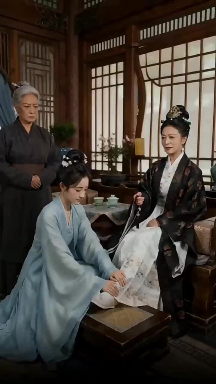 The Future She Fought For - Episode 40