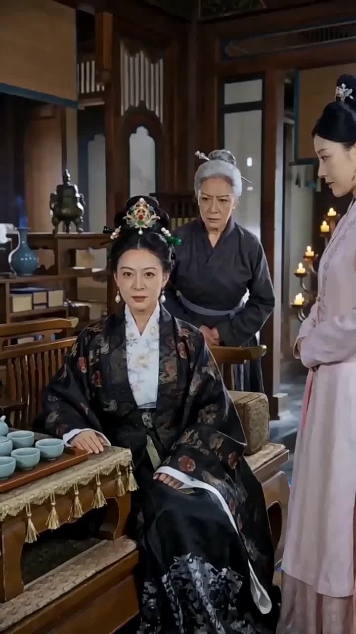 The Future She Fought For - Episode 33