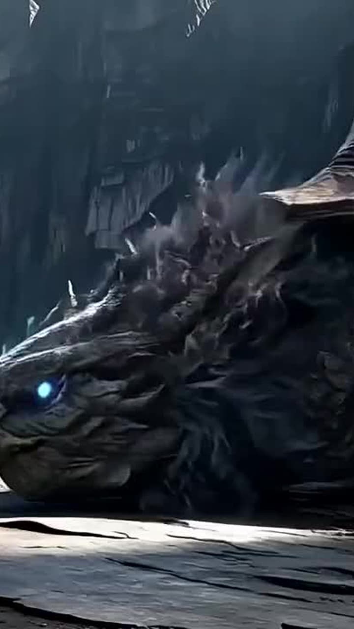 [Dubbed]Reborn as a  Serpent,Rising to Power - Episode 6