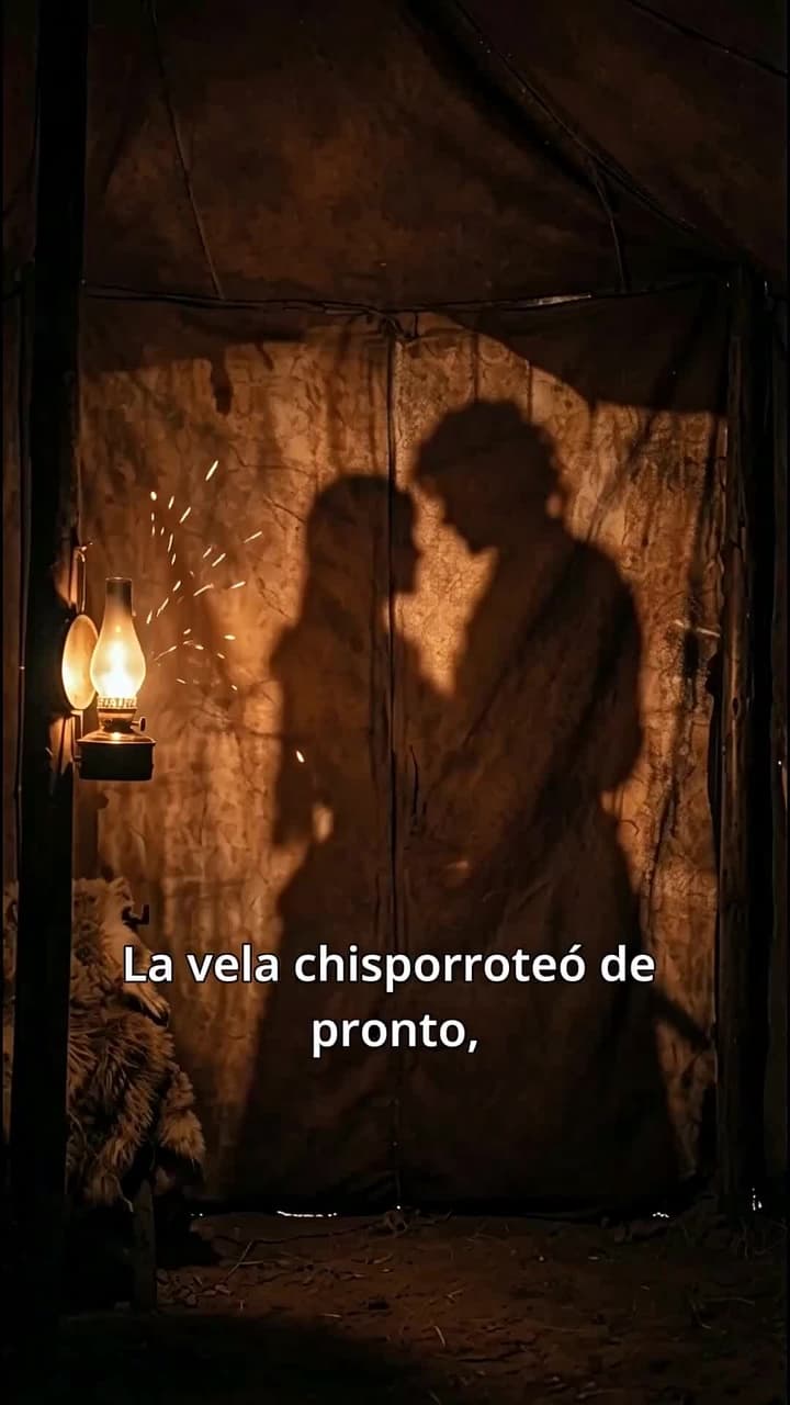 Daga de fénix - Episode 35