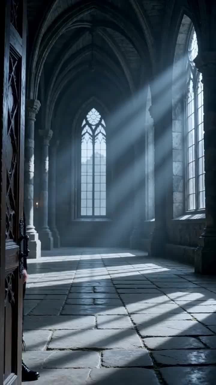 The Vampire's Decoy Bride - Episode 6