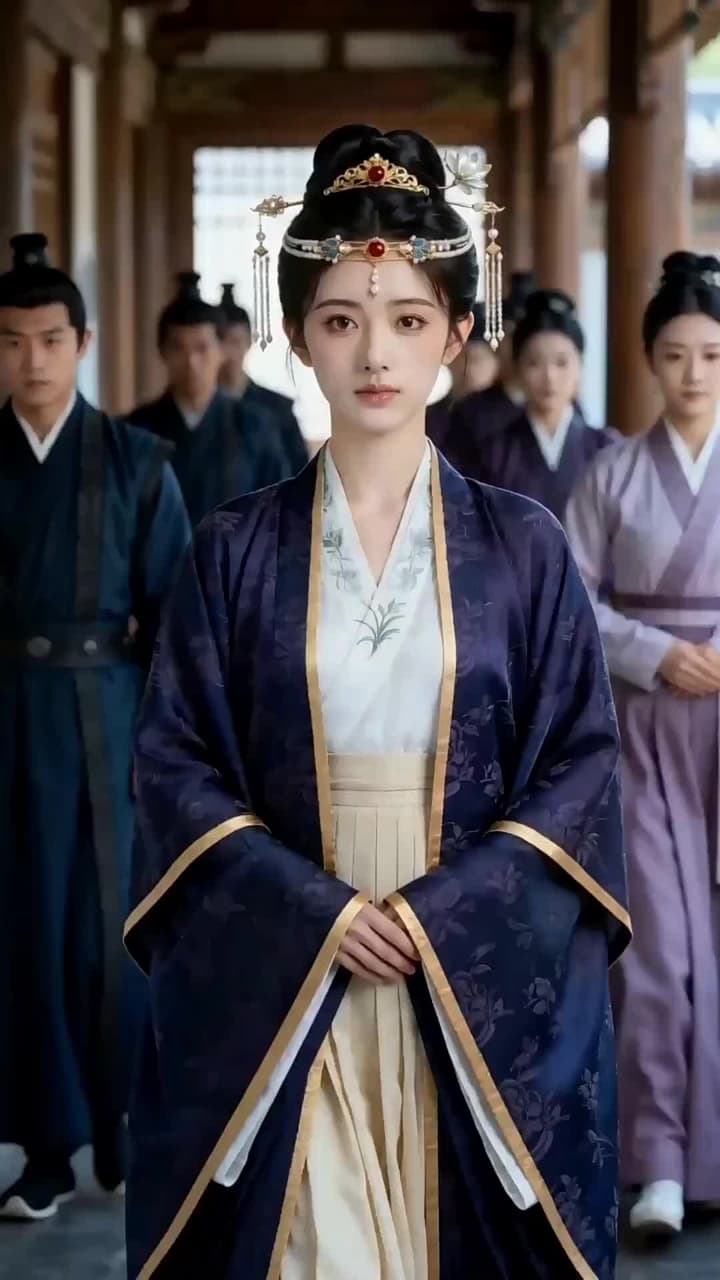 The Future She Fought For - Episode 56