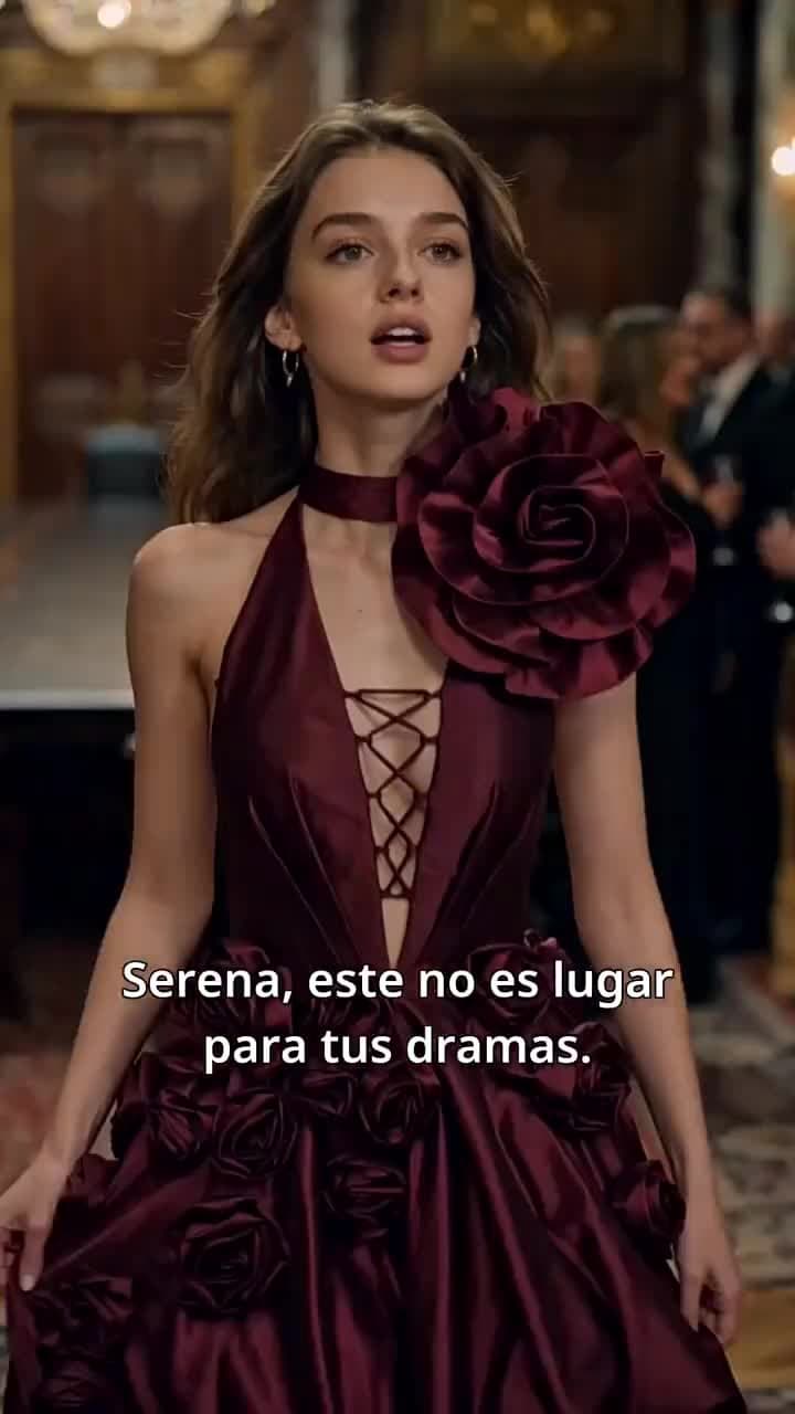 Hermana, ya no eres importante - Episode 13