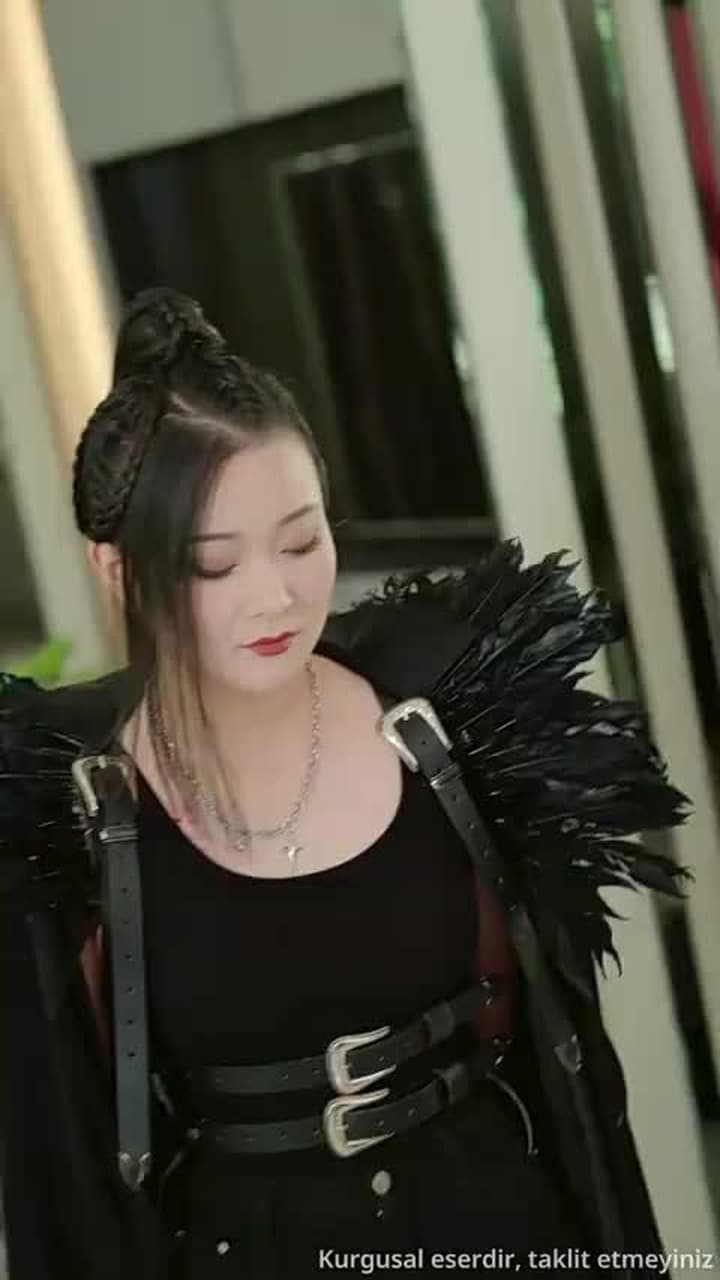 Kadın CEO'nun Koruma Sevgilisi - Episode 19