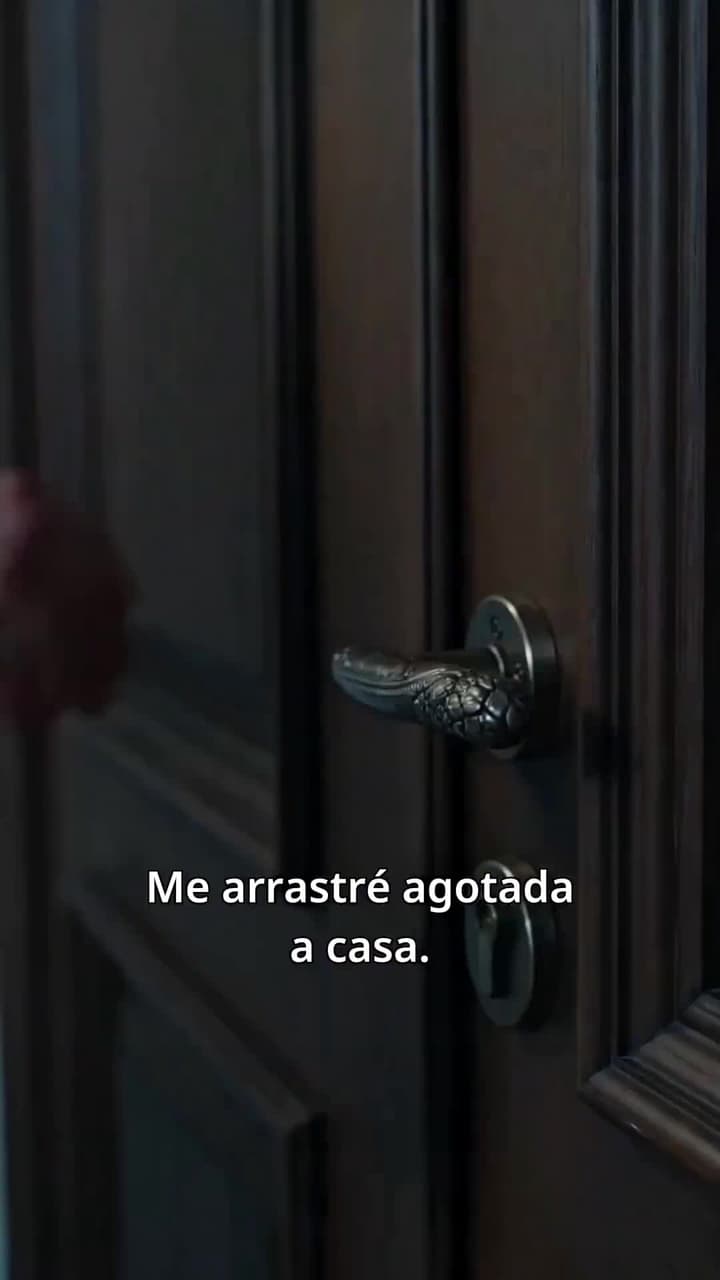 Hermana, ya no eres importante - Episode 4