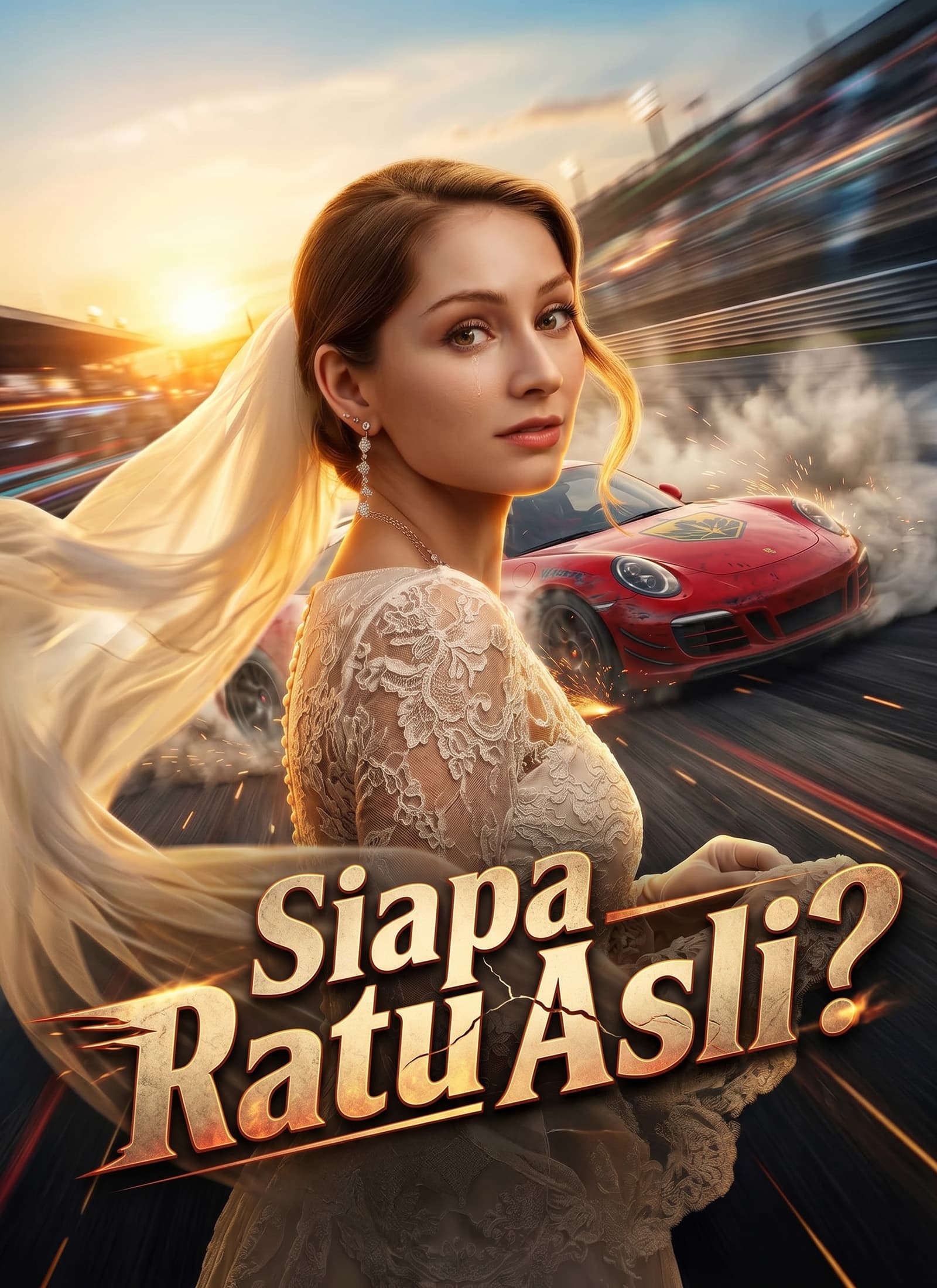 [Dubbing] Siapa Ratu Asli?