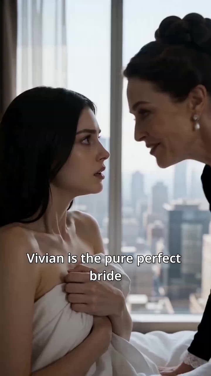 Stolen Bride - Episode 2