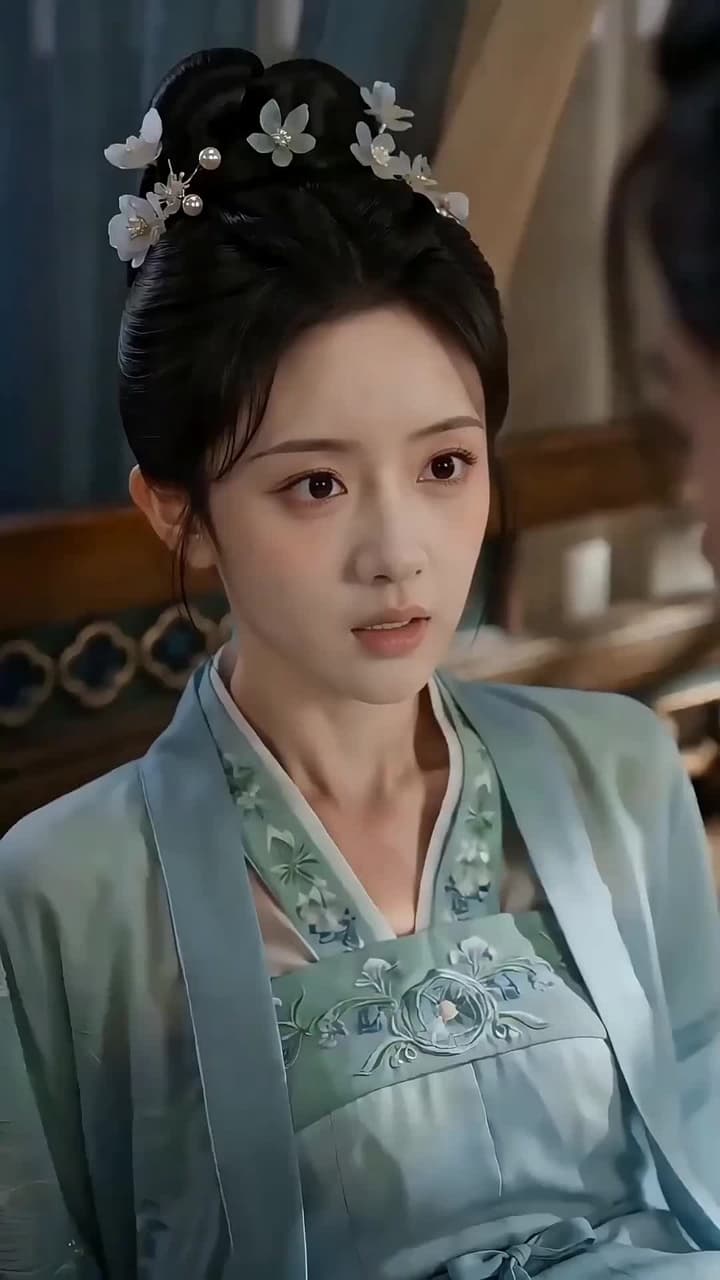 The Future She Fought For - Episode 6