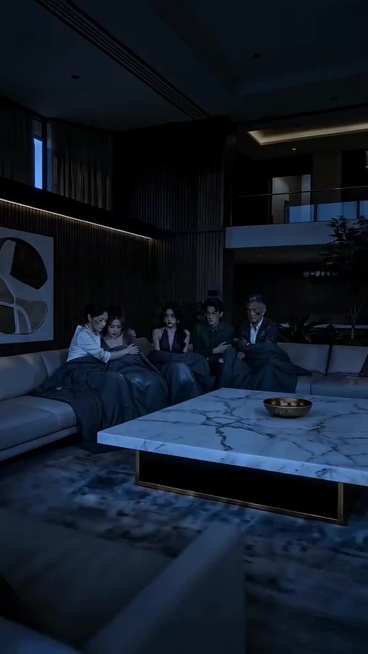 Last RV: Infinite Upgrade - Episode 16