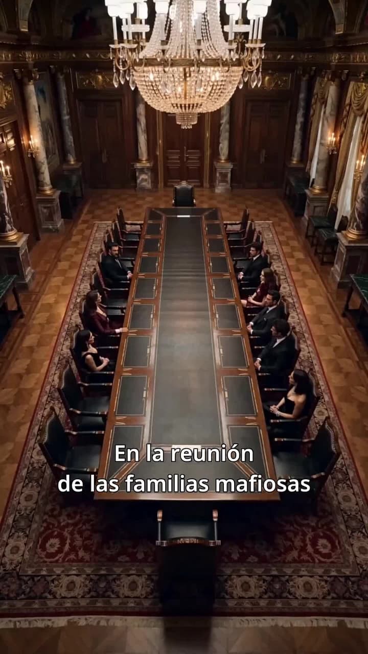 Hermana, ya no eres importante - Episode 11