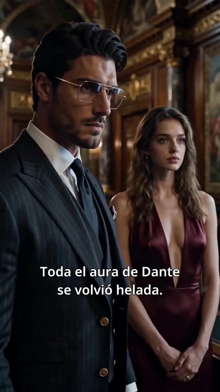 Hermana, ya no eres importante - Episode 15
