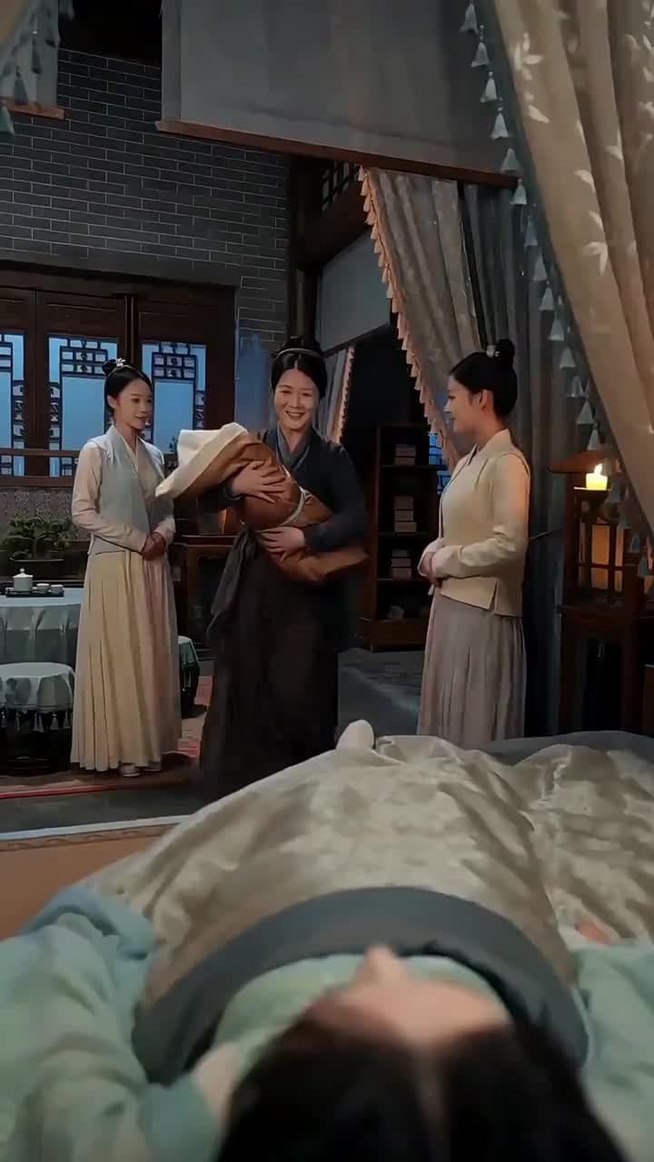 The Future She Fought For - Episode 5