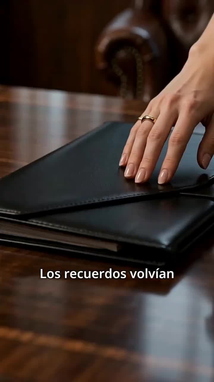 Hermana, ya no eres importante - Episode 10