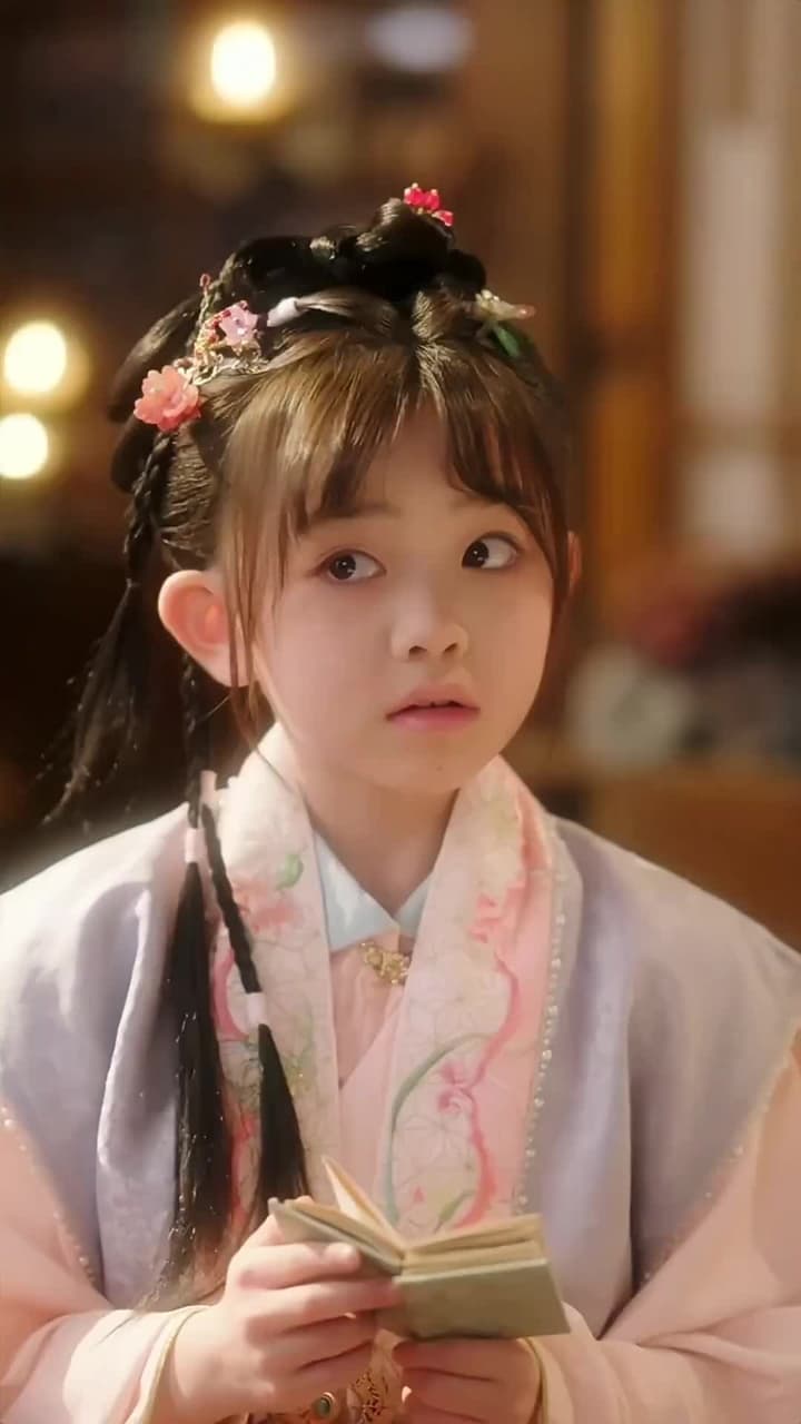 Cuando Pierden a la Niña de la Suerte - Episode 8