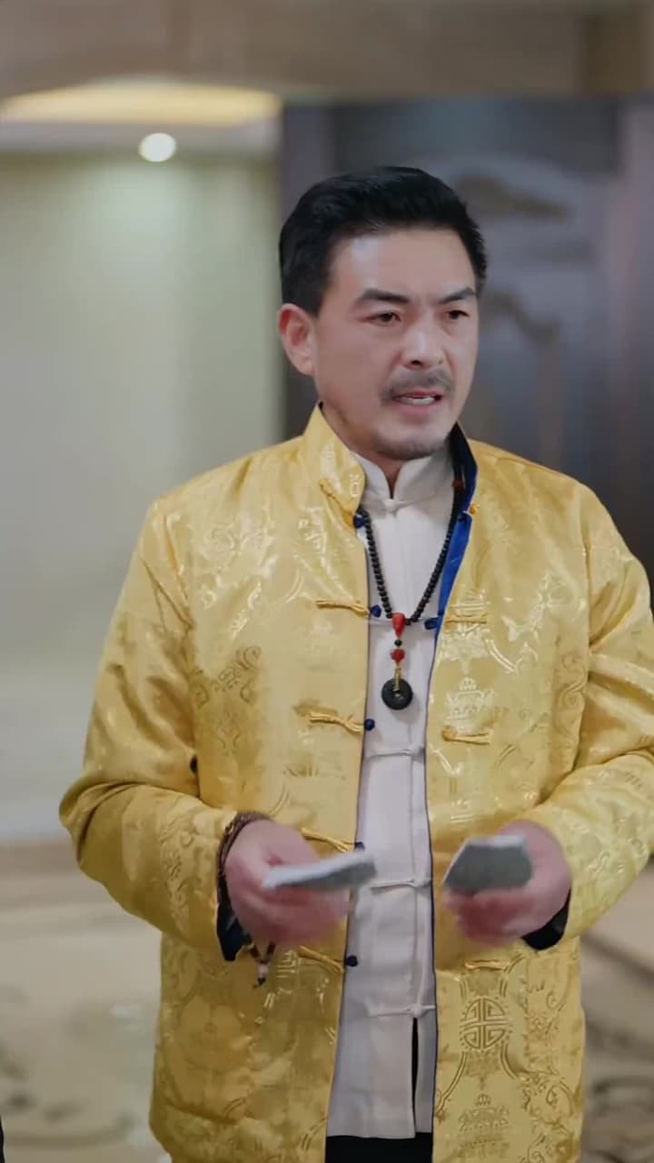 [Dijuluki]Kaisar Bela Diri Abadi - Episode 41