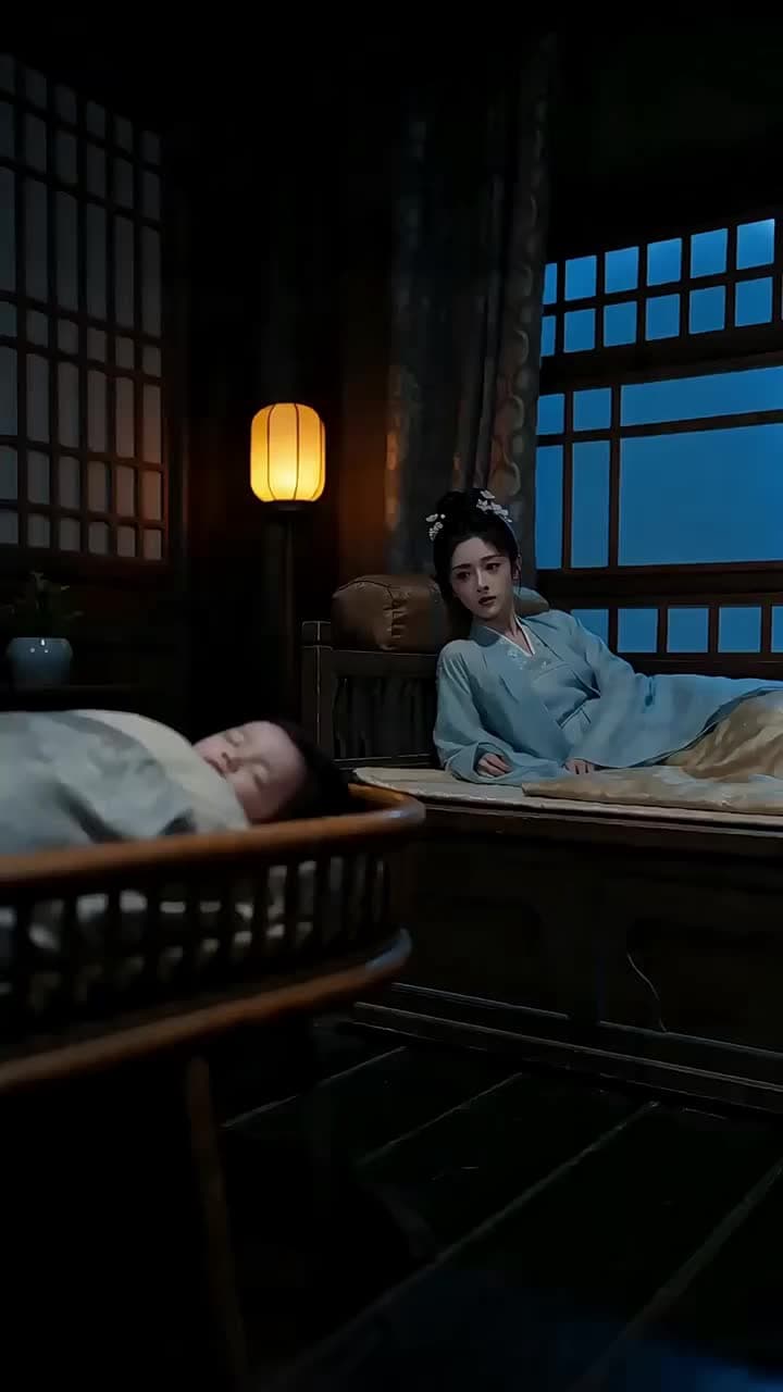The Future She Fought For - Episode 8