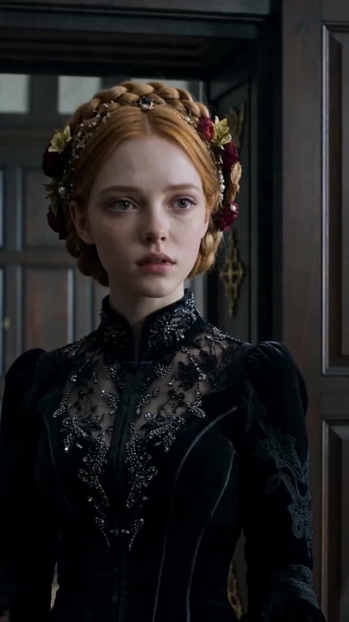 The Vampire's Decoy Bride - Episode 9