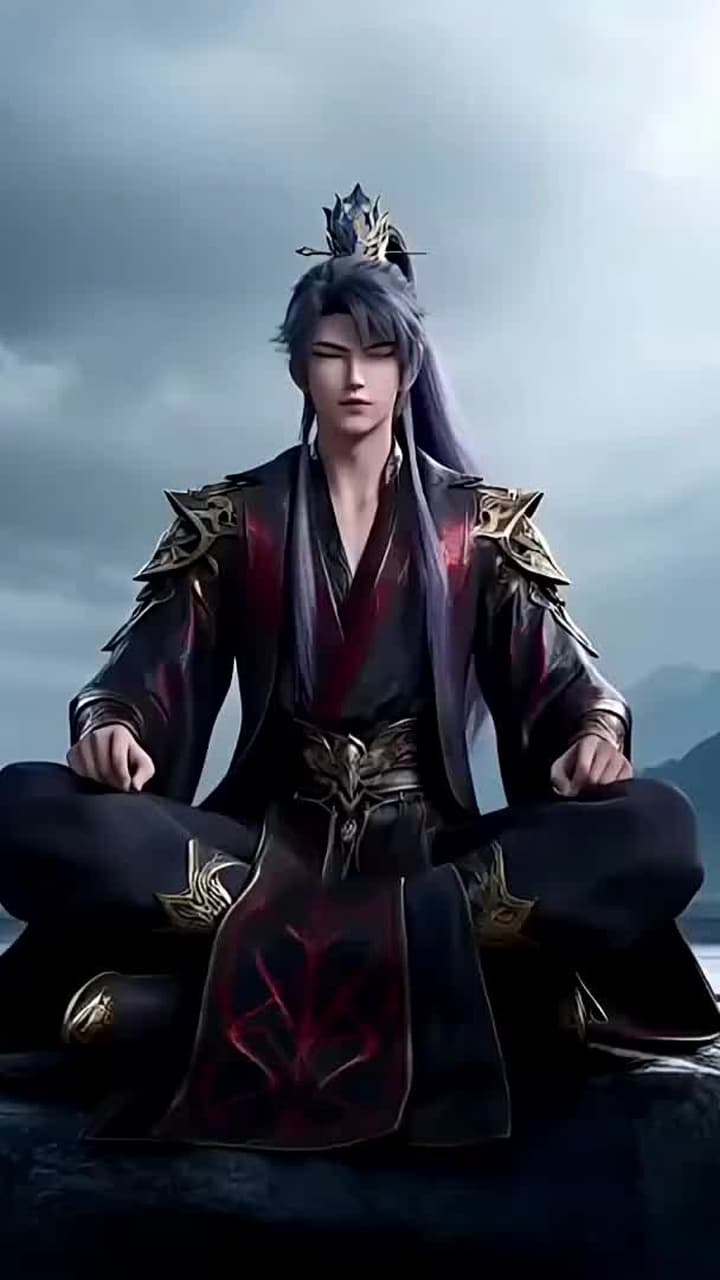 [Dubbed]Reborn as a  Serpent,Rising to Power - Episode 20