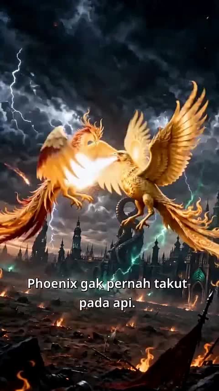 Balas Dendam Ratu Ular - Episode 30