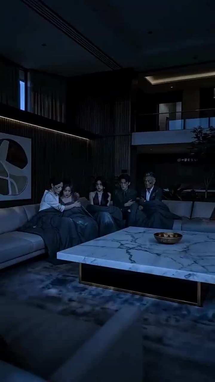 [Dubbed]Apocalypse: My Infinite RV Upgrade - Episode 16