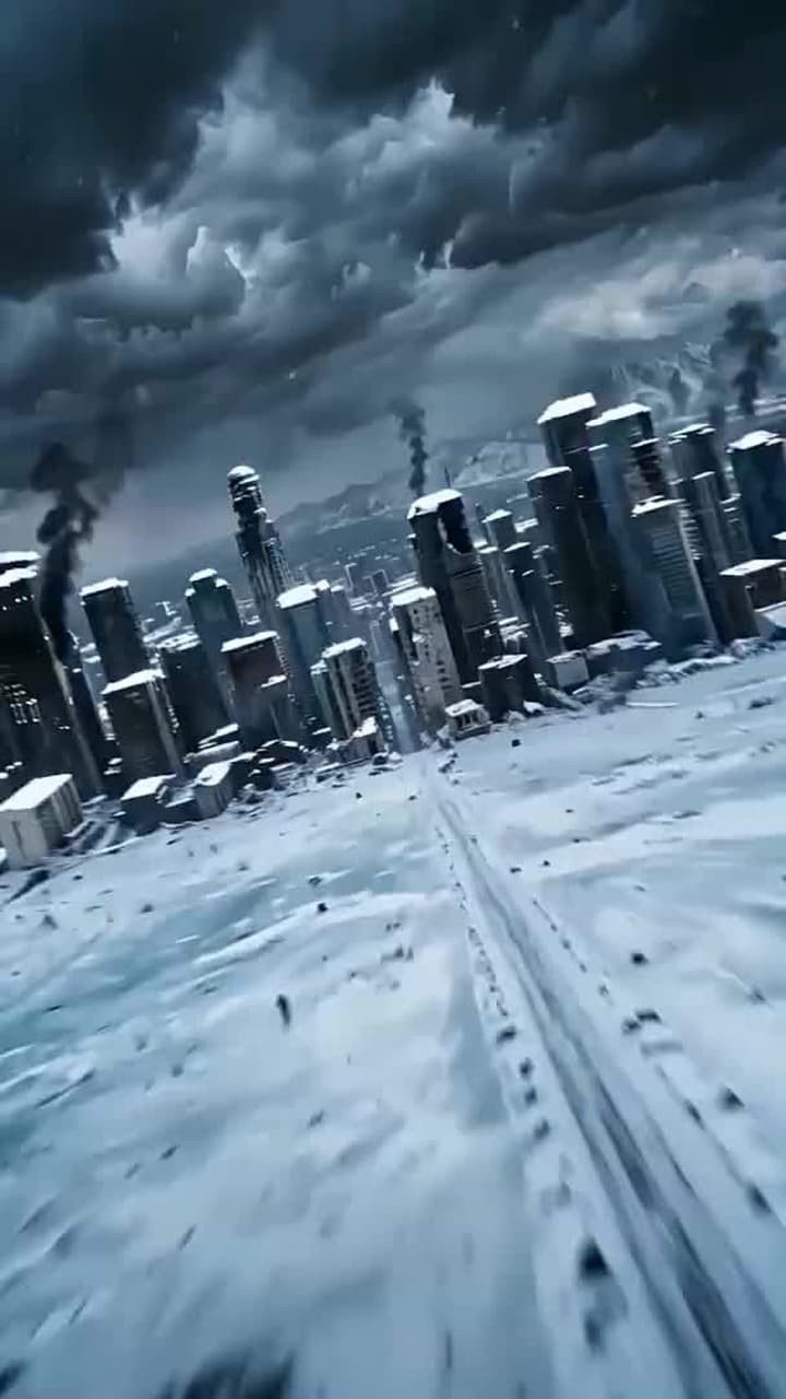 [Dubbed]Apocalypse: My Infinite RV Upgrade - Episode 30