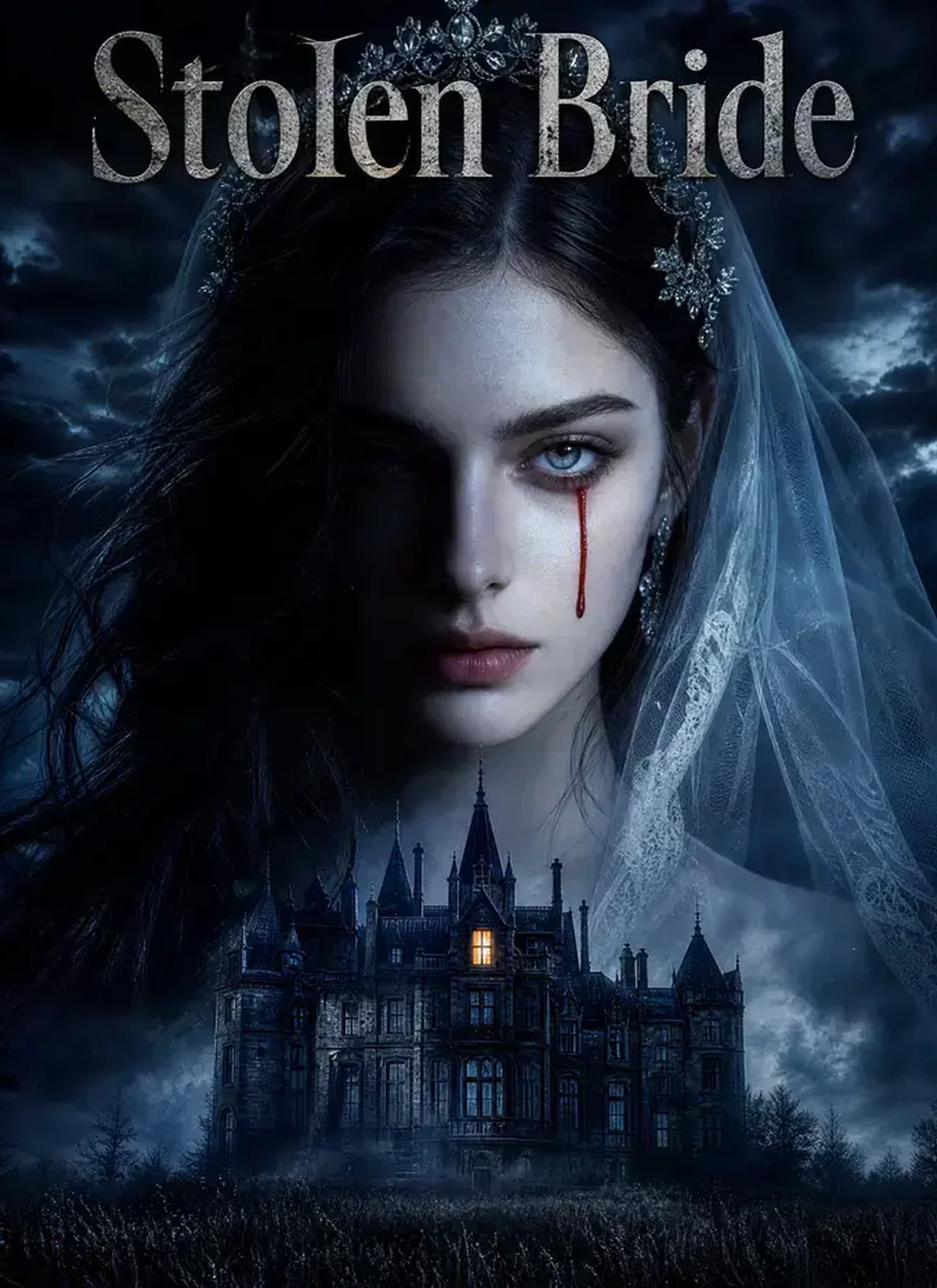 Stolen Bride