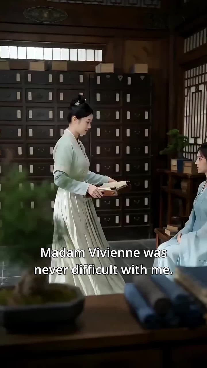 The Future She Fought For - Episode 4