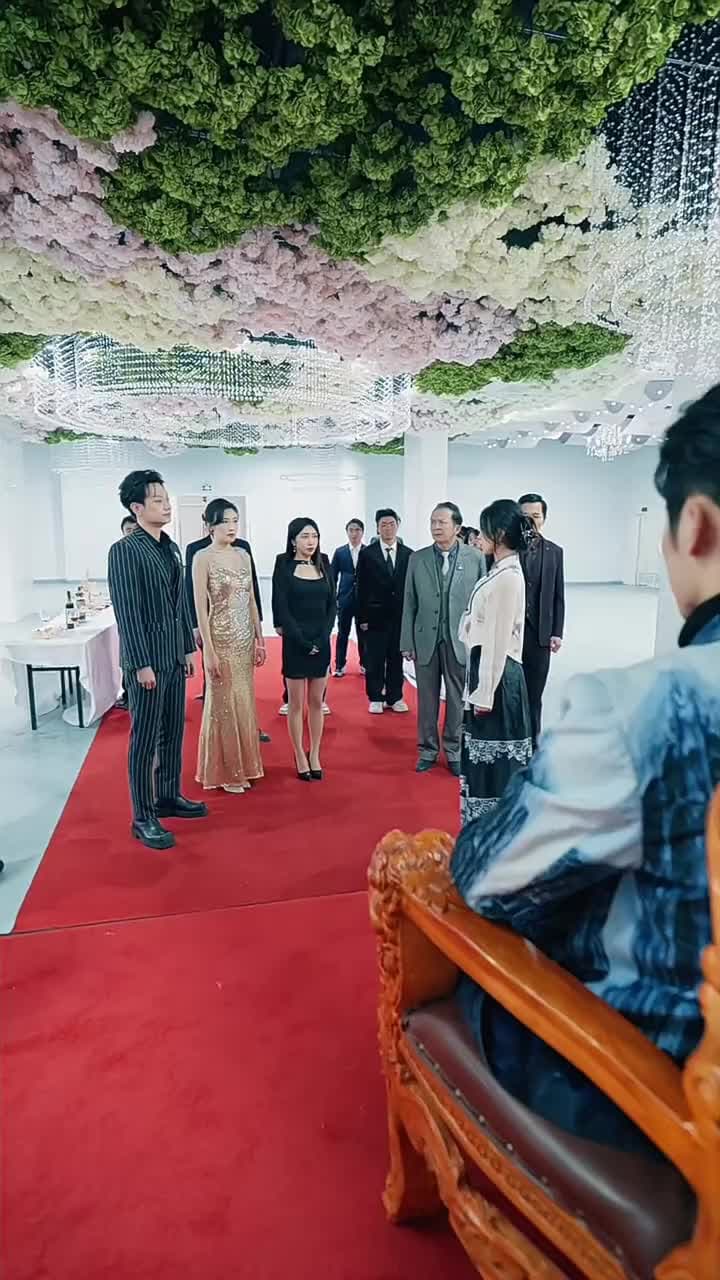 [Dijuluki]Kaisar Bela Diri Abadi - Episode 10
