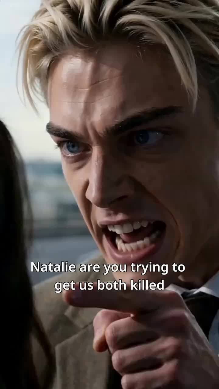 Mistaking the Mafia Queen for a Nanny - Episode 3