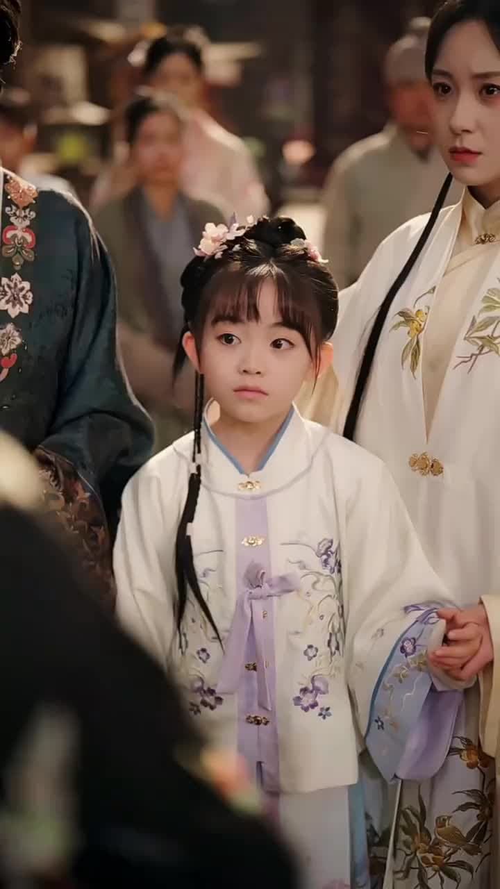 Cuando Pierden a la Niña de la Suerte - Episode 51