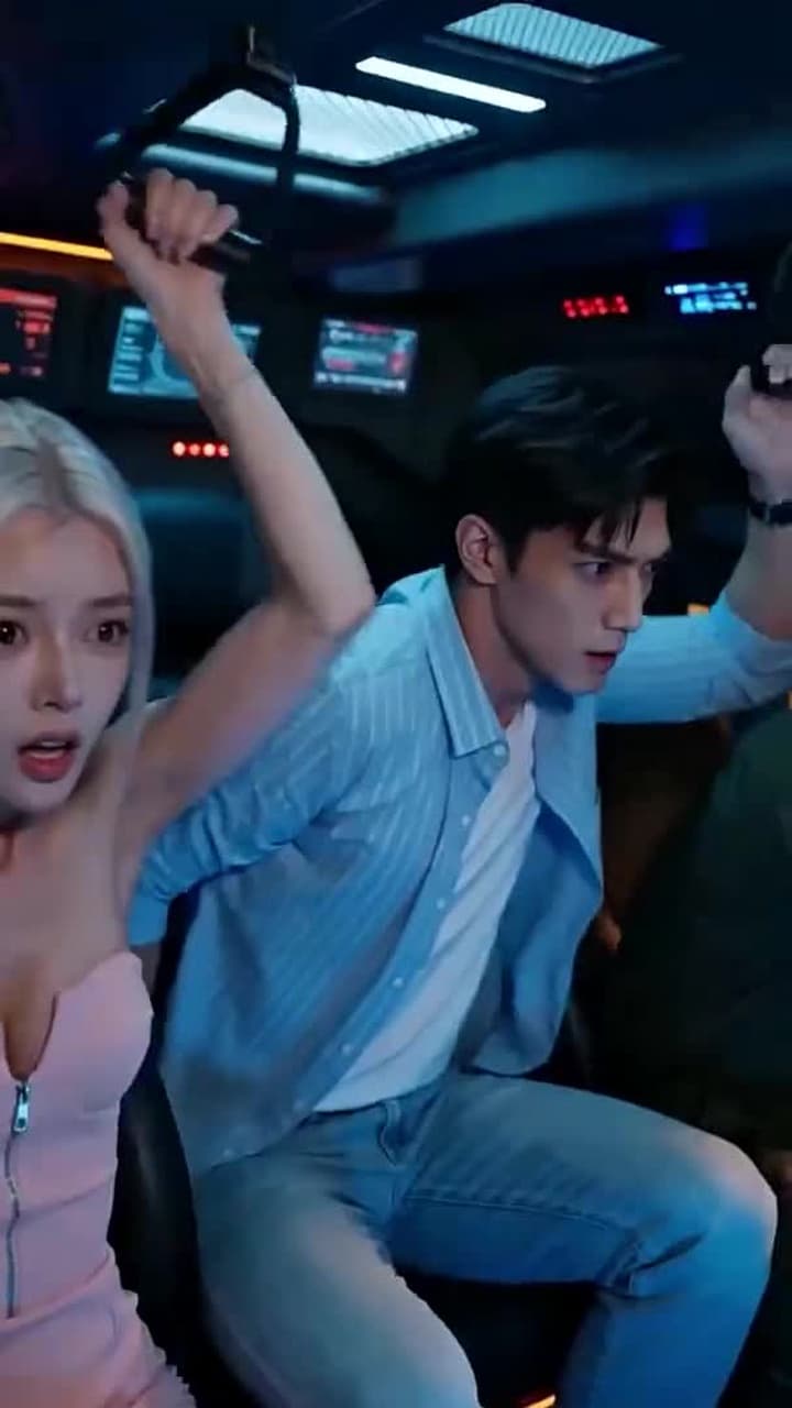 [Dubbed]Apocalypse: My Infinite RV Upgrade - Episode 39