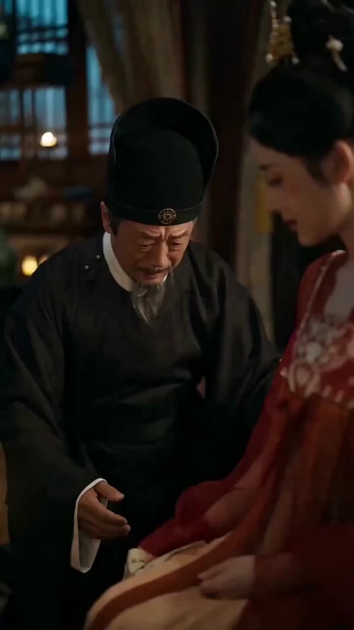 [吹替]捨てられた太子妃、やがて皇后へ - Episode 59