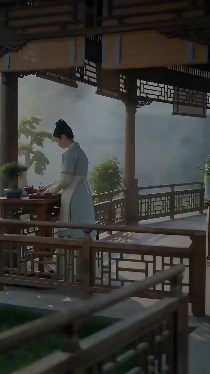 The Future She Fought For - Episode 10