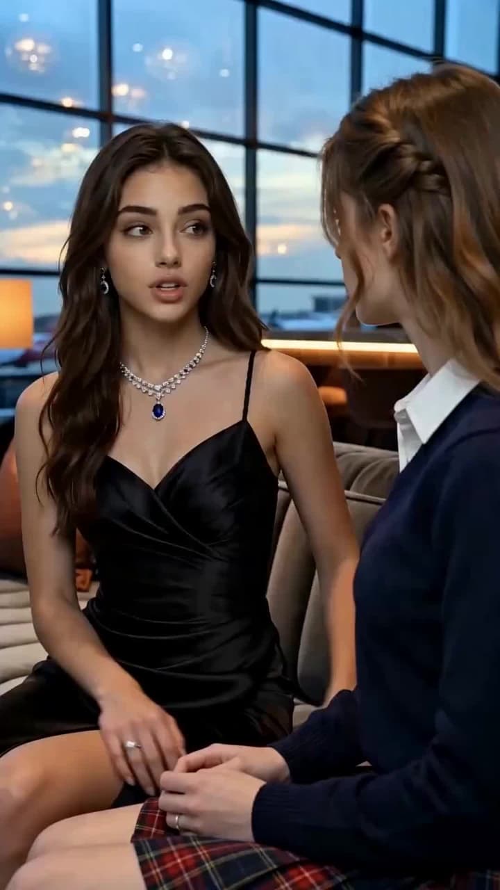 O Retorno da Rainha da Máfia - Episode 8