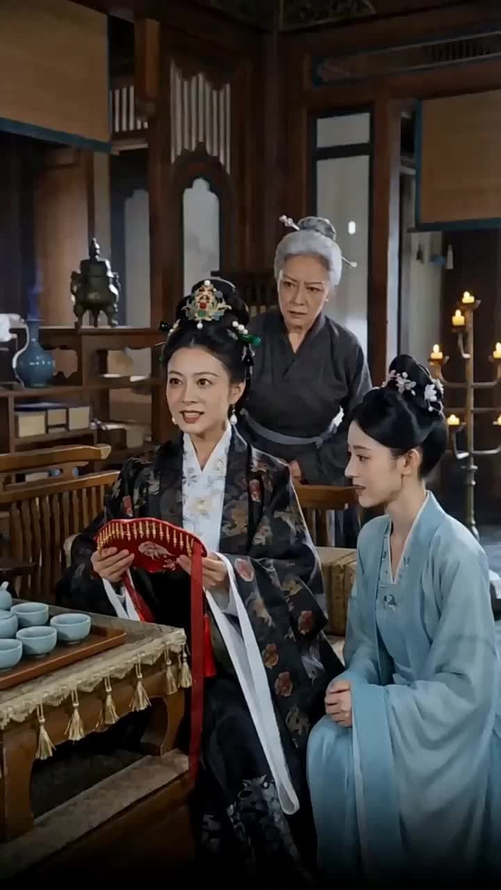 The Future She Fought For - Episode 34