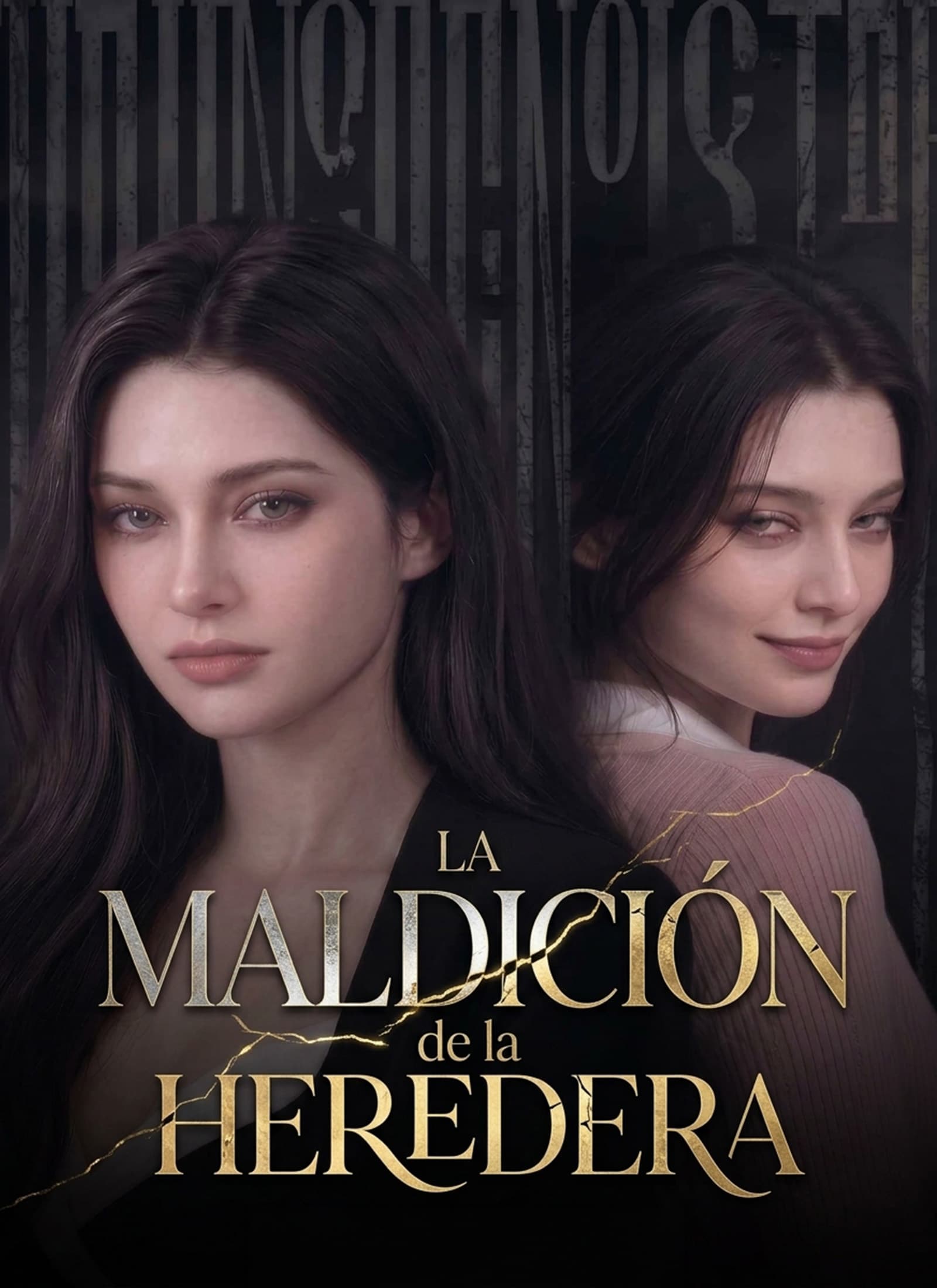 La Maldición de la Heredera