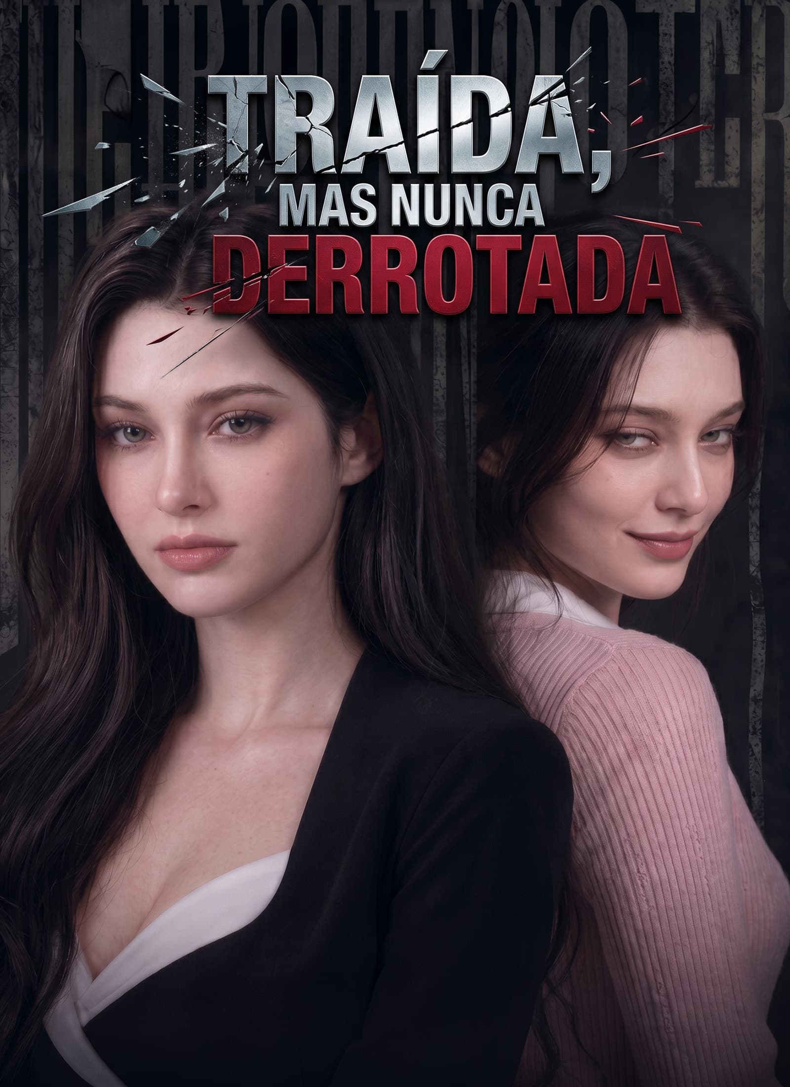 Traída, Mas Nunca Derrotada