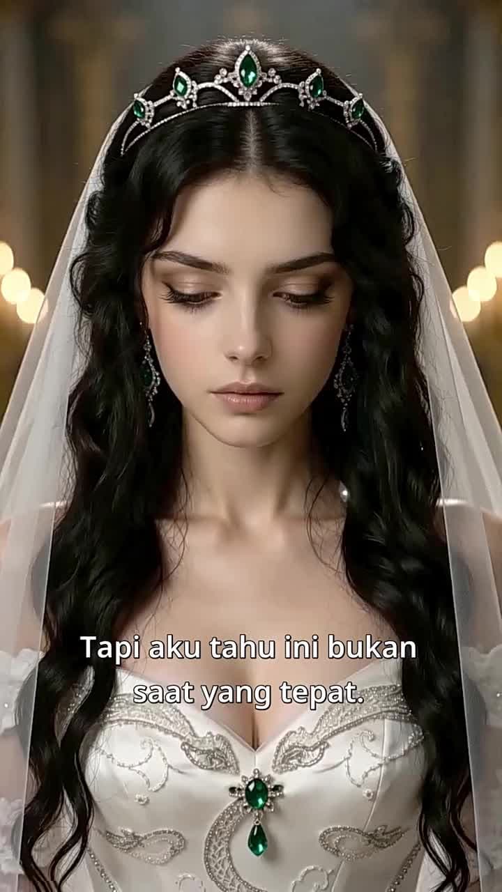 Balas Dendam Ratu Ular - Episode 3