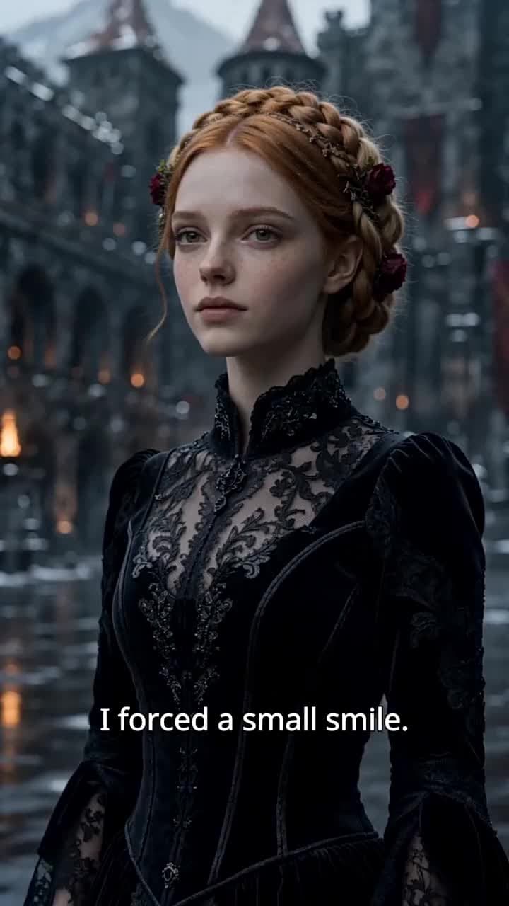 The Vampire's Decoy Bride - Episode 18
